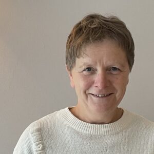 Ann Van den Meersschaut Profielfoto