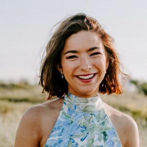Magali Vanbillemont